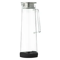 Grosche Bali Water Infuser Pitcher - 1.5L
