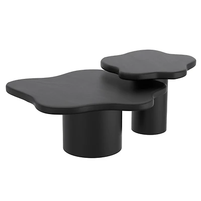 Mayal 2-Piece Coffee Table Set