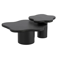 Mayal 2-Piece Coffee Table Set