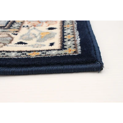 Shiraz Aqua Rug