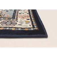 Shiraz Aqua Rug