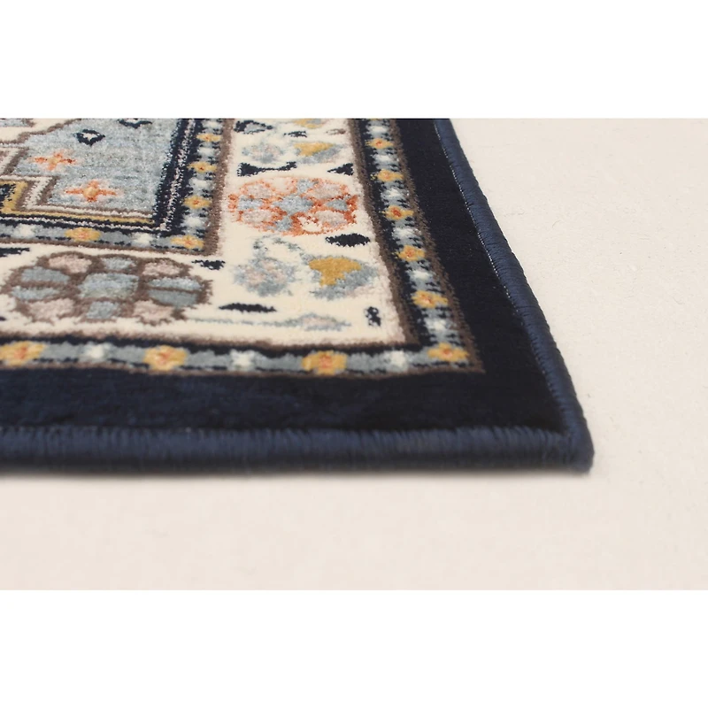 Shiraz Aqua Rug