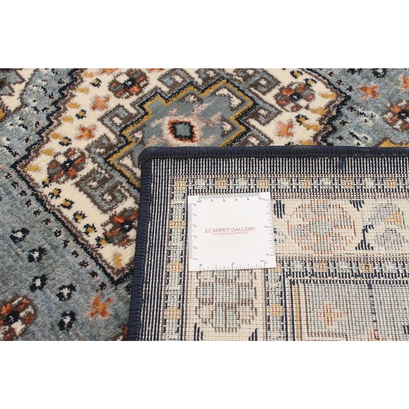 Shiraz Aqua Rug