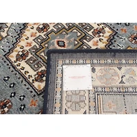 Shiraz Aqua Rug