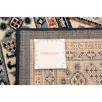 Shiraz Blue Rug