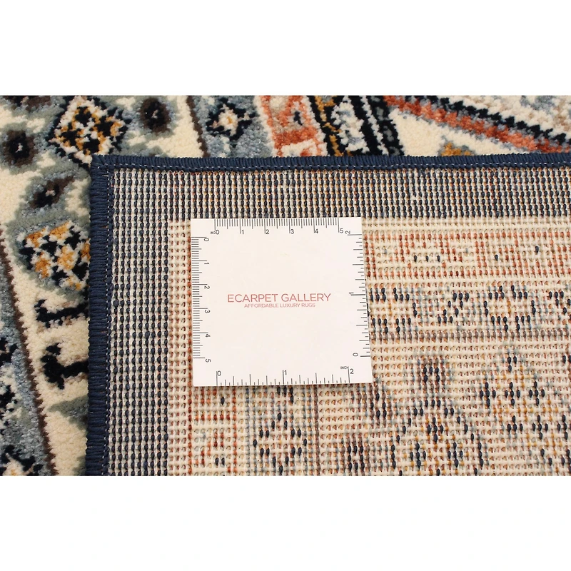 Shiraz Blue Rug