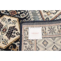 Shiraz Blue Rug