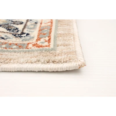 Shiraz Ivory Rug