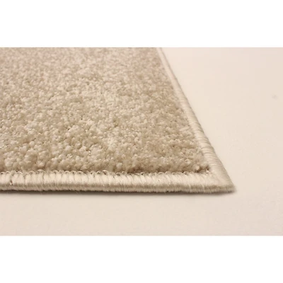 Aria Ivory/Green Rug