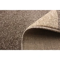 Luxor Grey/Gold Rug