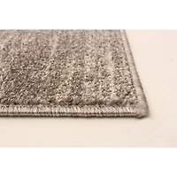 Luxor Grey/Gold Rug