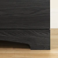 Step One 6-Drawer Chest - Grey