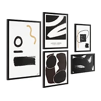 Tableau Carife Noir