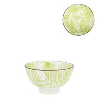 Kiri Porcelain Bowl 4.5" by Torre & Tagus