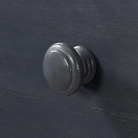 Santa Clara Lit simple avec tiroirs - Bleu myrtille