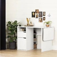 Crea Expandable Craft Table