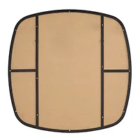 Sparti Wall Mirror