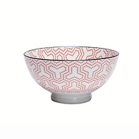 Kiri Porcelain Bowl 6'' by Torre & Tagus
