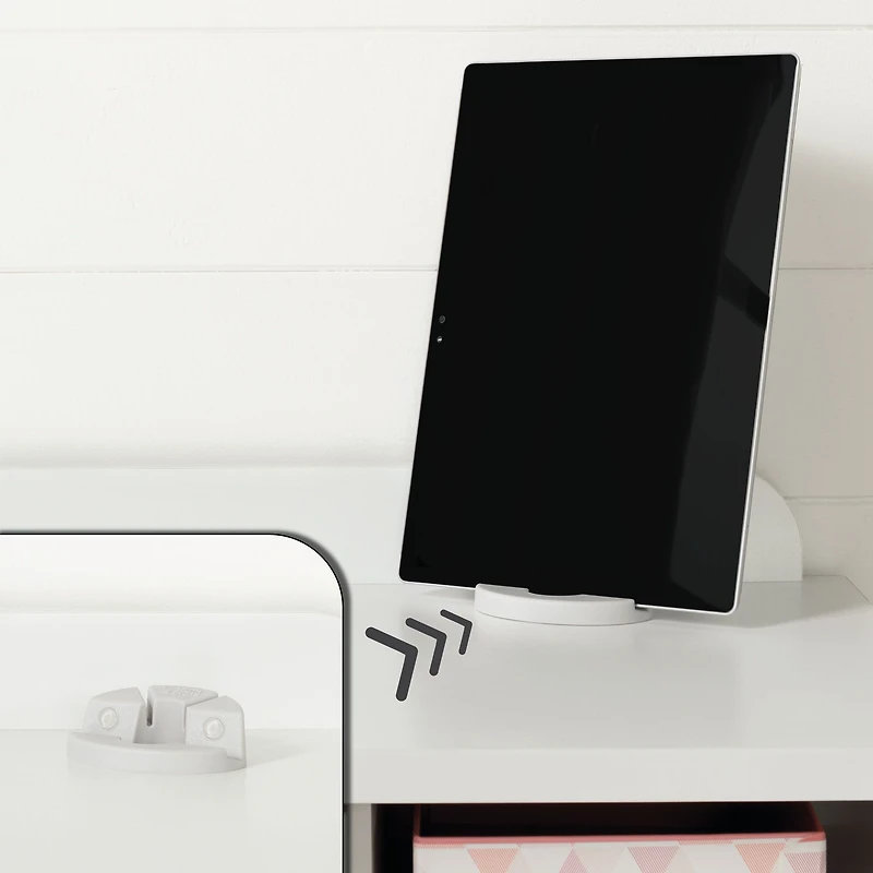 Vito Makeup Desk with Drawer