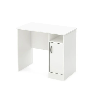 Axess Small Desk