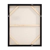 Haiku Canvas Art