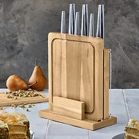 Samurai SATO Knife Block 7-Piece