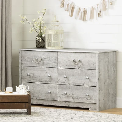 Commode Aviron à 6 tiroirs