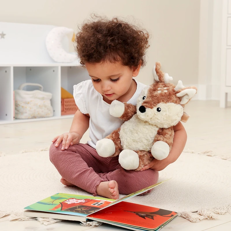 Love Light™Buddies - Finley le faon