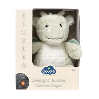 Love Light™Buddies - Drake The Dragon