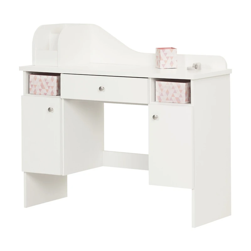 Vito Makeup Desk with Drawer