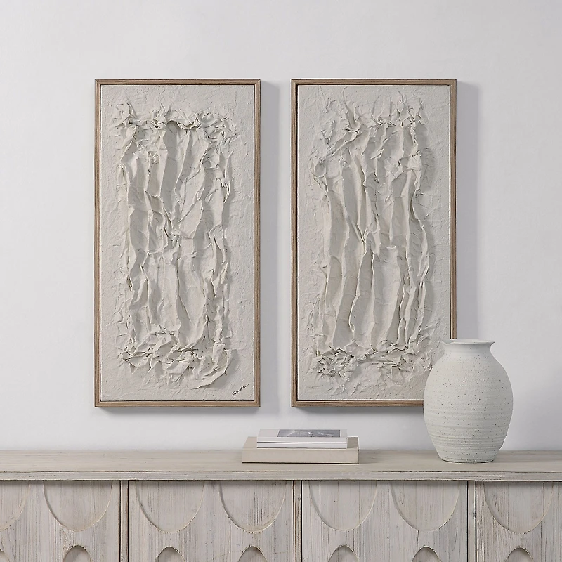 Volterra Wall Art
