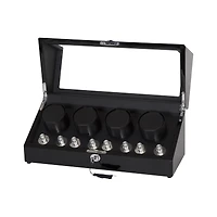 Mele and Co Langdon Watch Winder - Black