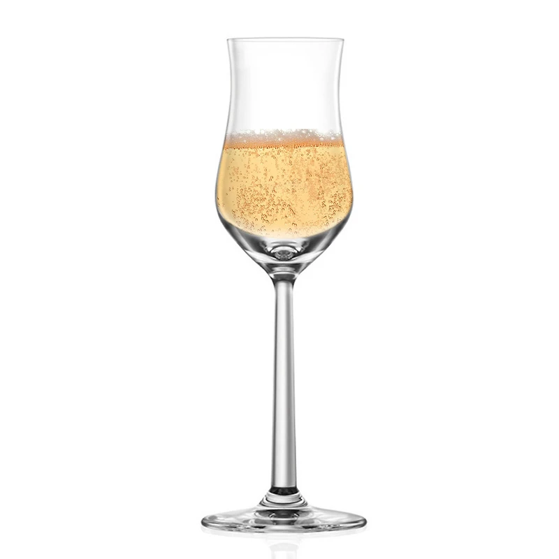 Grappa Glasses, Set of 12 - 3.75oz