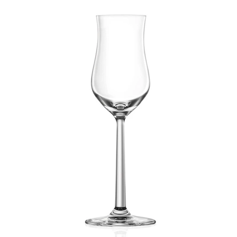 Grappa Glasses, Set of 12 - 3.75oz