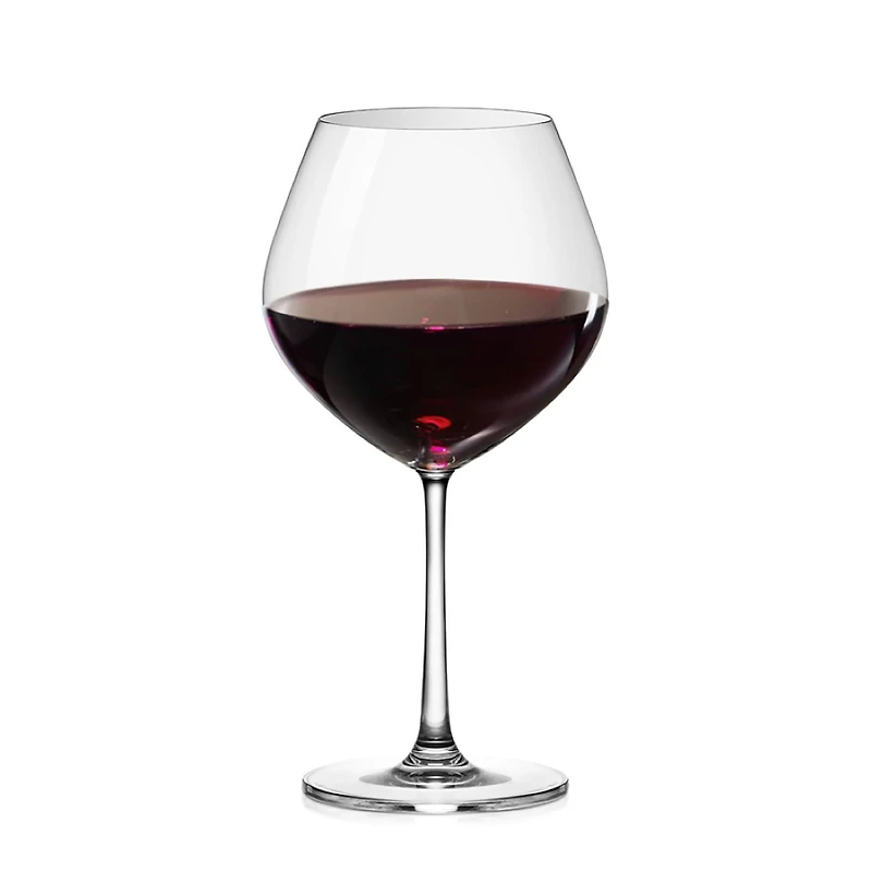 Santé Verres à vin Bourgogne, ensemble de 12 - 22,25 oz