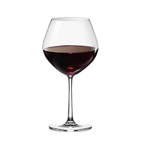 Santé Verres à vin Bourgogne, ensemble de 12 - 22,25 oz