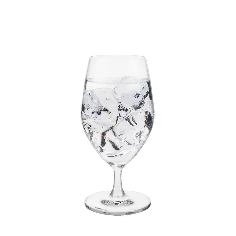 Santé Gobelets à eau, ensemble de 12 - 14,25 oz