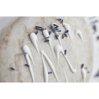 Bleu Lavande Duo savon et crème à main