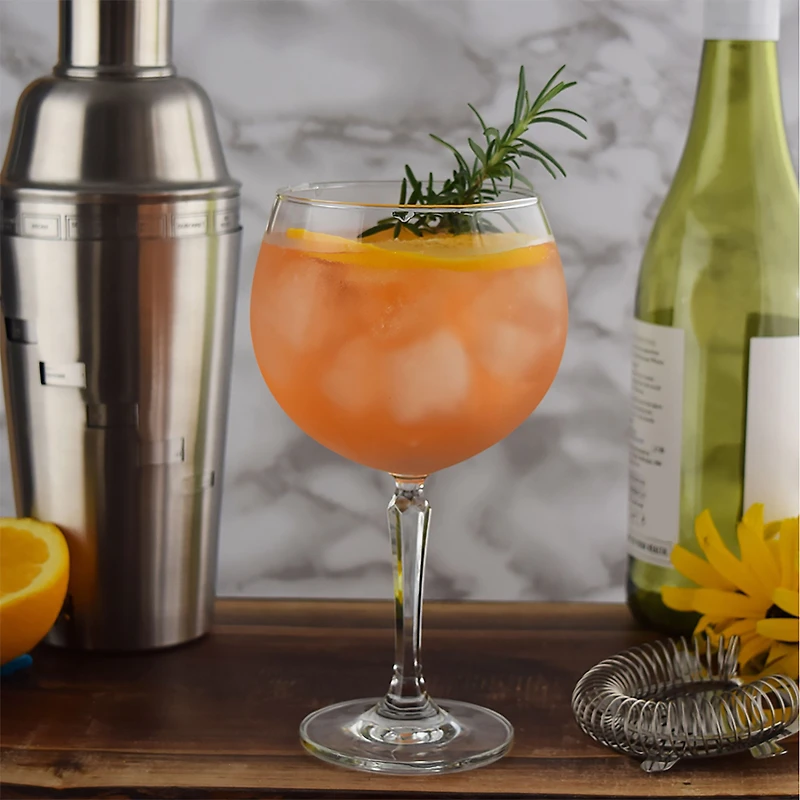 Copa Gin Glasses, Set of 8 - 20oz