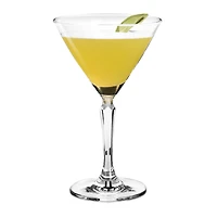 Connexion Cocktail Glasses, Set of 12 - 7.5oz
