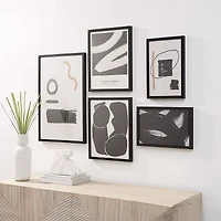 Tableau Carife Noir