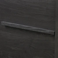 Tao 6-Drawer Double Dresser Grey Oak by South Shore Furniture