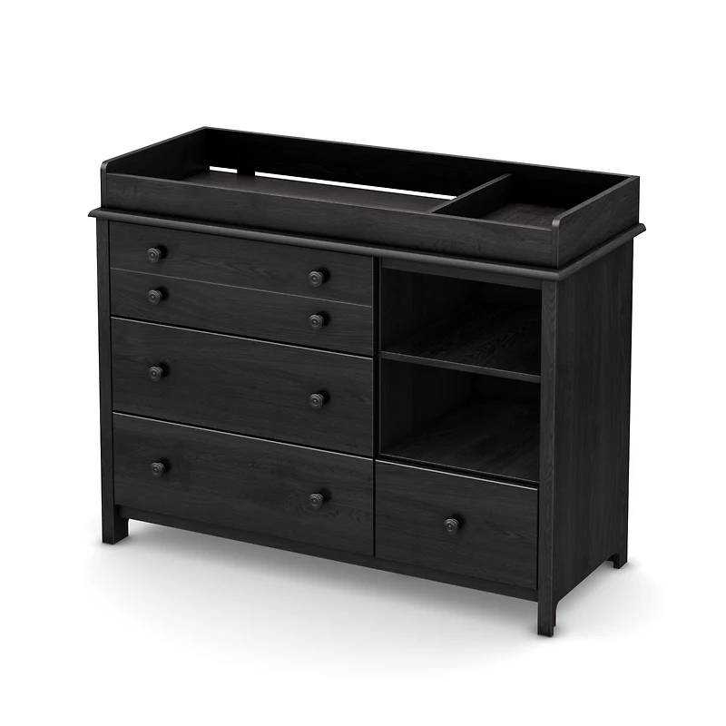 Luna Wide Changing Table