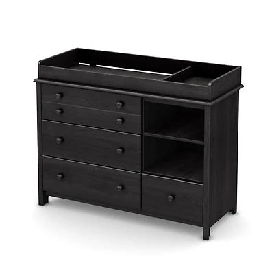 Luna Wide Changing Table