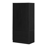 Anabella Wardrobe Armoire