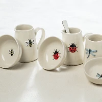 Ladybug Mini Jug - 5oz