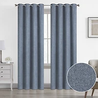 Grommet Curtain Abilene