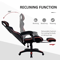 Mesh Swivel Office Chair