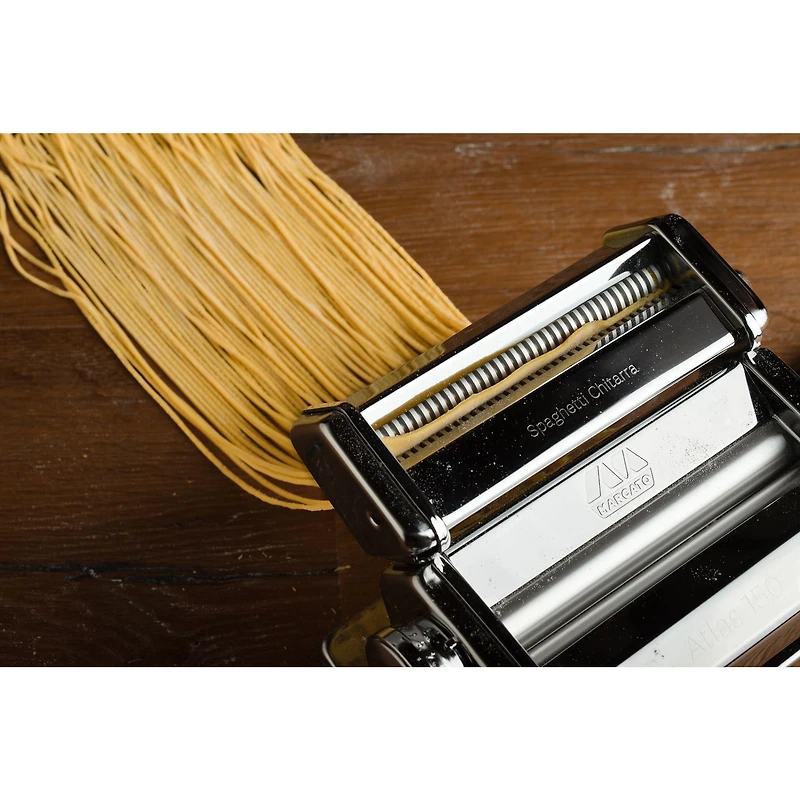 Marcato Spaghetti Alla Chitarra Atlas 150 Attachment