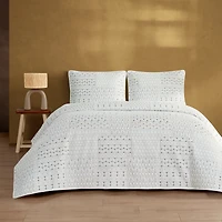 Adelaide Quilt Set